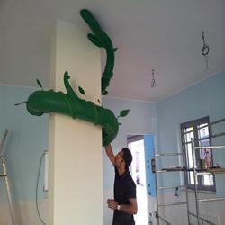 scultura